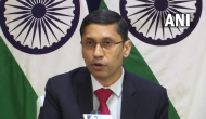 MEA says, Ambassador in Kabul, staff to move to India immediately