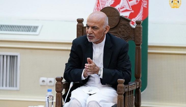 Ashraf Gini