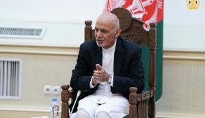 अफगानिस्तान: पूर्व राष्ट्रपति अशरफ गनी के भाई ने अफगानियों को दिया धोखा ! तालिबान में हुए शामिल