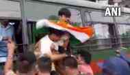 At least 30 BJP workers held by WB Police for 'not seeking permission' ahead of Yuva Sankalp Yatra 