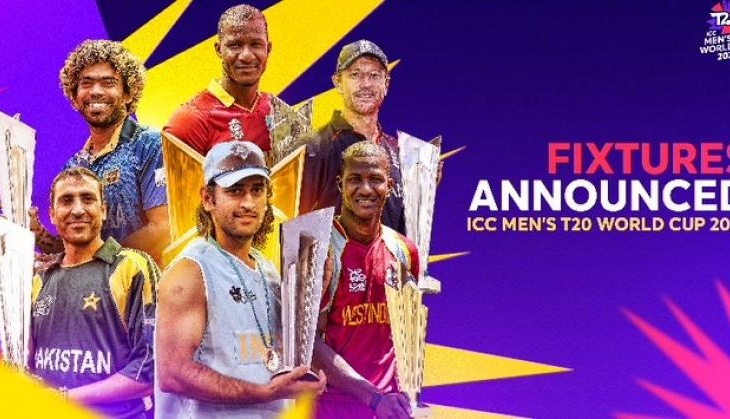 T-20 world cup
