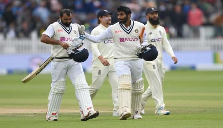 Eng vs Ind: Bumrah and Shami's partnership pumped us up, says KL Rahul