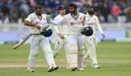 Eng vs Ind: Bumrah and Shami's partnership pumped us up, says KL Rahul