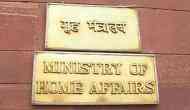 Union home ministry to hold high-level review meeting on security situation in J-K