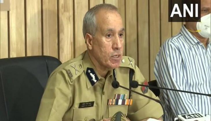 Rajasthan reports 16 pc increase in crime rate from 2013 to 2019: DGP