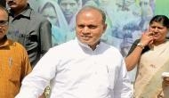 JDU is united, no difference between Lalan Singh and me: RCP Singh