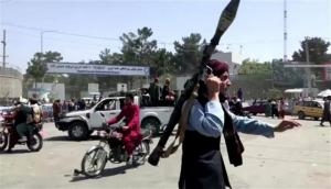 Afganistan: फेसबुक ने बैन किया तालिबान से संबंधित कंटेंट, पढ़िए क्या कहा ?  