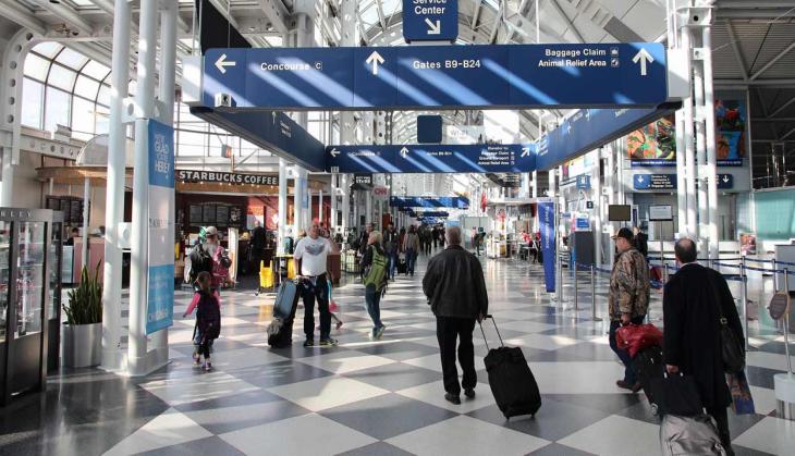 US eases travel advisory for India to second-lowest level