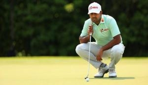 Indian golfer Anirban Lahiri disappointed with his game during Tokyo Olympics