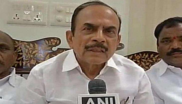 Telangana Home Minister reviews progress in probe into Gandhi Hospital rape case