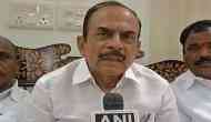 Telangana Home Minister reviews progress in probe into Gandhi Hospital rape case