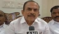 Telangana Home Minister reviews progress in probe into Gandhi Hospital rape case