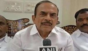 Telangana Home Minister reviews progress in probe into Gandhi Hospital rape case