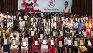 Sindhi refugees from Pakistan granted Indian citizenship