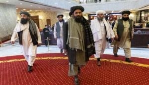 Taliban attempts to present themselves as different from past, experts doubtful 