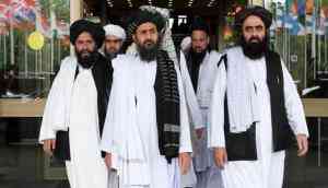 Qatar, Germany call for peaceful power transition in Afghanistan post-Taliban takeover