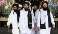 Taliban says, efforts to continue former govt of Afghanistan useless