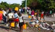 UNICEF says, Over half a million children affected by Haiti earthquake