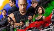 'Fast and Furious 10' sets April 2023 release date 