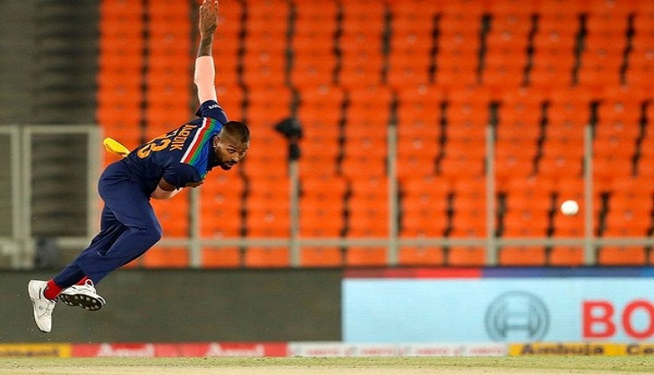 T20 WC: Hardik has potential to take game away in the whiff of a breath, says Dinesh Karthik