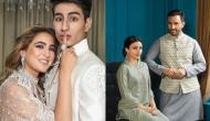 Raksha Bandhan 2021: 5 stylish 'real-life' brother and sister of Bollywood