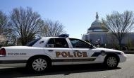 US: Police probe active bomb threat after suspicious vehicle found near US Capitol
