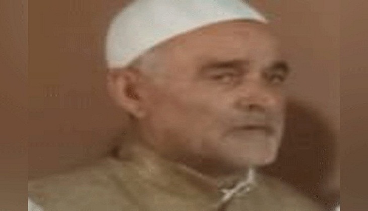 Jammu and Kashmir: Attacks are intended to stop J-K peace process, says Apni Party after killing of Ghulam Hassan Lone