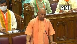 Monsoon Session: Some people are shamelessly supporting Taliban, they should be exposed, UP CM Yogi Adityanath