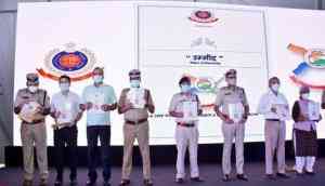 Delhi Police Commissioner launches 'Ummeed' programme to promote communal harmony
