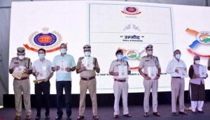 Delhi Police Commissioner launches 'Ummeed' programme to promote communal harmony