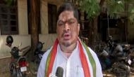Cong leader Ponnam Prabhakar slams Centre over women's safety issue  