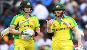 David Warner, Steve Smith, Pat Cummins return as Australia name T20 World Cup squad