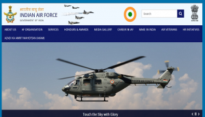 IAF Recruitment 2021: Vacancies released for Group C posts; check eligibility criteria
