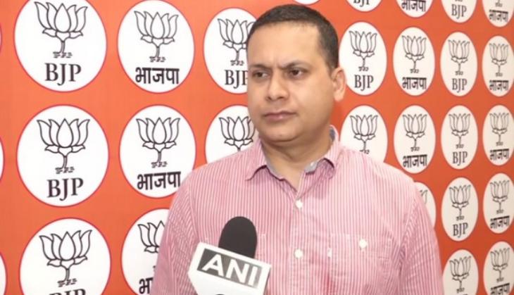 BJP's Amit Malviya blames TMC for post-poll violence in Bengal, says Mamata Banerjee will be held accountable 