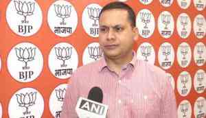 BJP's Amit Malviya blames TMC for post-poll violence in Bengal, says Mamata Banerjee will be held accountable 