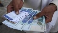 Afghanistan crisis may 'shrink' Pakistan's economy