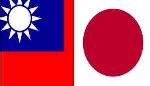 China Escalates Border Disputes: Taiwan, Japan to hold first-ever security talks to counter Beijing's coercive tactics