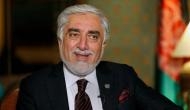 Afghanistan crisis: Abdullah urges Taliban to protect social justice