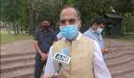 Rajiv Gandhi talked about Atmanirbhar Bharat, Digital India years ago, says Adhir Ranjan Chowdhury