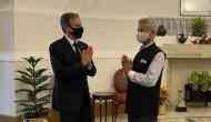 S Jaishankar, Antony Blinken agree to continued coordination on Afghanistan 