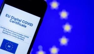 EU, UK digital Covid certificates recognised by IATA Travel Pass