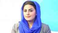 Afghan women journalists say they are now being 'barred' from working 