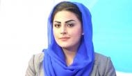 Afghan women journalists say they are now being 'barred' from working 