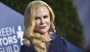 Nicole Kidman gets slammed after skipping Hong Kong quarantine for 'Expats' shoot