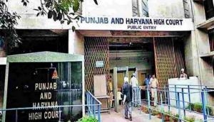 Punjab and Haryana HC orders release of former DGP Sumedh Saini, says his arrest 'abuse of process of law'