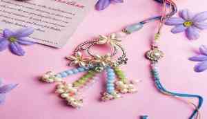 Celebrate Raksha Bandhan 2021 with eco-friendly, organic rakhis