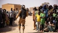 Terrorists' attack in northern Burkina Faso leaves 80 people dead
