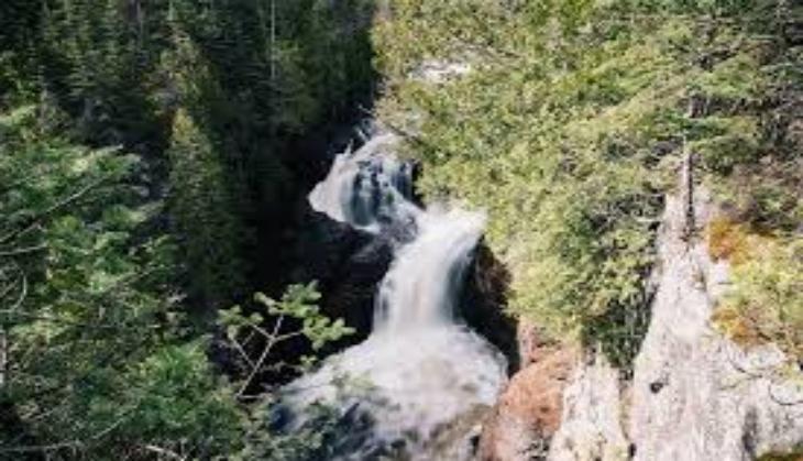Devils Kettle