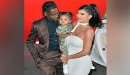 Kylie Jenner expecting second child with Travis Scott