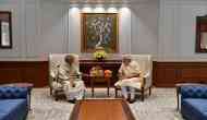 Kalyan Singh death: PM Modi condoles demise of former UP CM, says he was rooted in Indian values